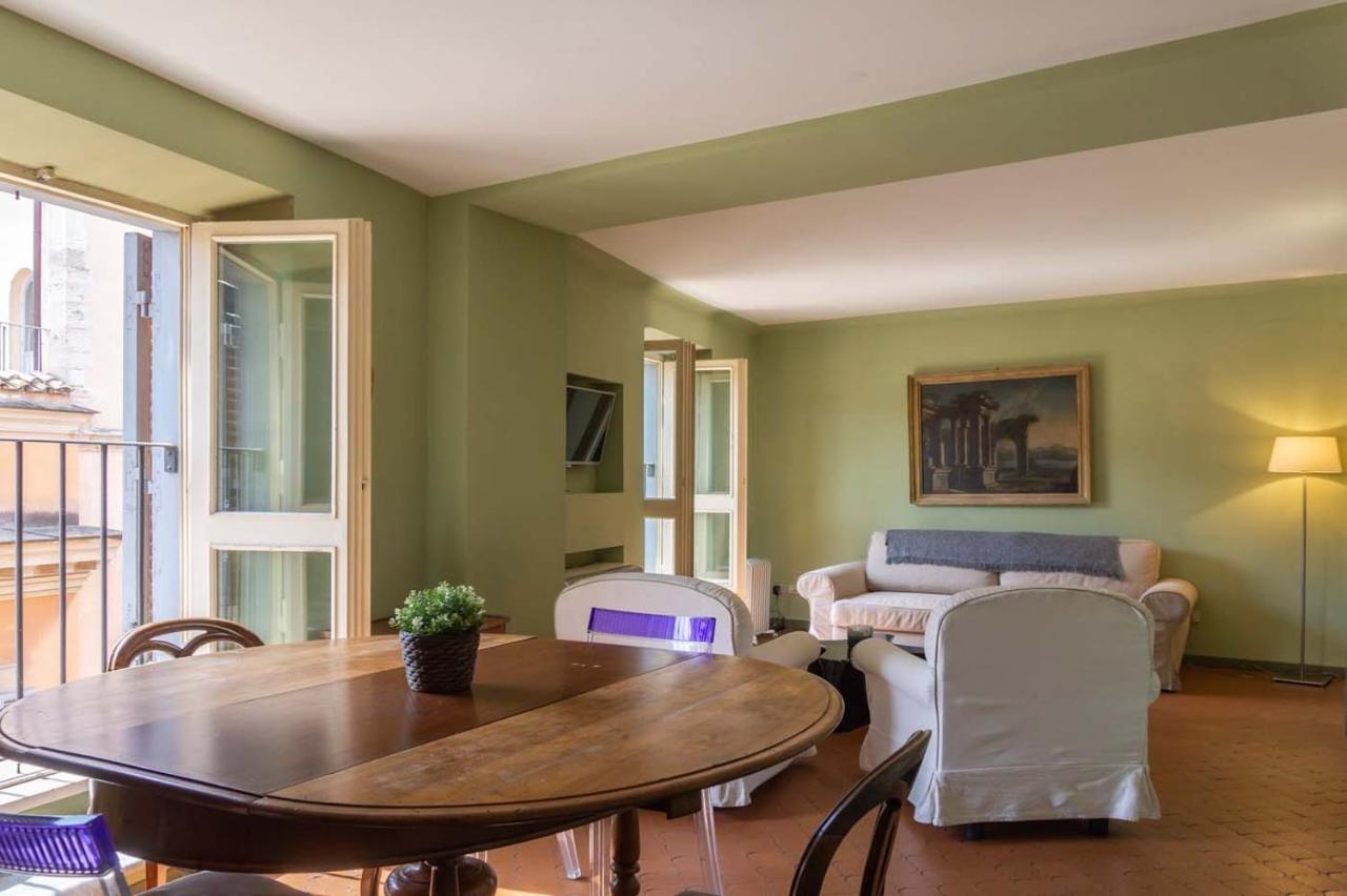 Apartamento Piazza Venezia Charming & Bright
