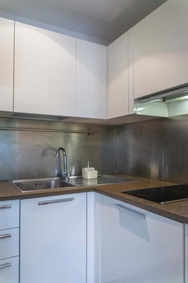 Apartment Piazza Venezia Charming & Bright Rom
